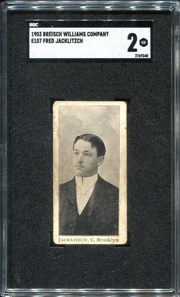E107 Jacklitzch Brooklyn SGC 2