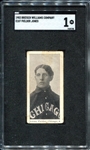 E107 Jones Chicago White Sox SGC 1