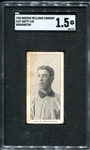 E107 Lee Washington SGC 1.5
