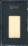 E107 Henley Philadelphia A's SGC 2
