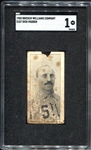E107 Padden St. Louis American SGC 1