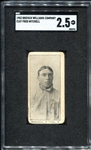 E107 Mitchell Philadelphia SGC 2.5