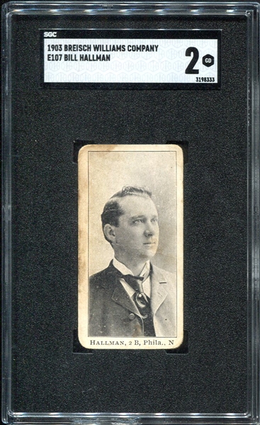 E107 Hallman Philadelphia SGC 2