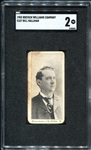 E107 Hallman Philadelphia SGC 2