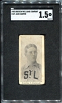 E107 Harper Cincinnati SGC 1.5