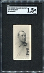 E107 Selbach Washington SGC 1.5