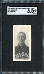 E107 Garvin Brooklyn SGC 3.5