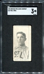 E107 Friel St. Louis SGC 3 Highest Graded