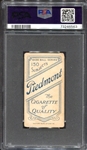 T206 Tom Jones St. Louis PSA 2.5
