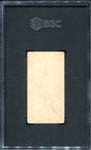 E107 Smith Pittsburg SGC 2 Highest Graded