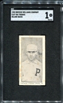 E107 Thomas Philadelphia Nationals SGC 1