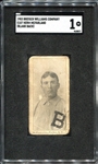 E107 McFarland New York Highlanders SGC 1