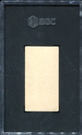 E107 Mertes New York Giants SGC 1.5