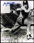 Jay Berwanger Signed Photo