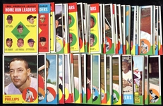1963 Topps 93 Different 