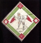 B18 Blanket Grant Green Basepaths