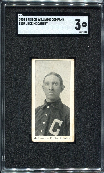 E107 McCarthy Cleveland SGC 3