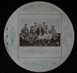 1911 Union Printers Columbia Team