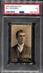 N300 Mayo Cut Plug Hallman PSA 3