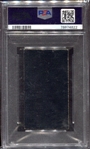 N300 Mayo Cut Plug Hallman PSA 3