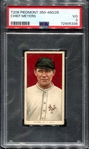 T206 Meyers PSA 3
