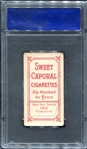T206 Sullivan PSA 3