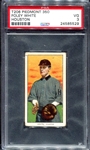 T206 White Houston PSA 3