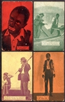 1920s Exhibits Amos and Andy 7 Different
