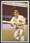 1953 Bowman Color #9 Phil Rizzuto