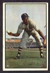 1953 Bowman Color #98 Hector Rodriguez