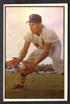 1953 Bowman Color #148 Billy Goodman