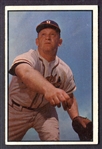 1953 Bowman Color #156 Max Surkont