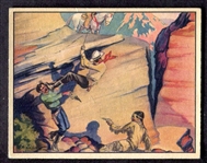 1940 Lone Ranger #2 Tonto and the Secret Mine