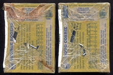 1982 Topps Football Cello Packs Unopened