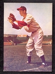 1948 Signal Oil Merrill Combs Oakland Oaks