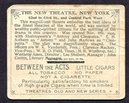 c. 1910 Tobacco Non-Sports Lot of 48 From Various Sets