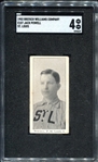 E107 Jack Powell St. Louis SGC 4 Highest Graded