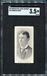 E107 Noodles Hahn Cincinnati SGC 3.5 Highest Graded