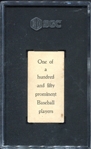 E107 Harry Gleason Boston SGC 3