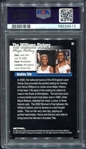 2003 Netpro #51 Williams Sisters PSA 9