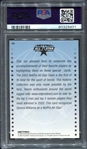 2003 Netpro #82 Serena Williams PSA 9