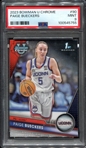 2023 Bowman U Chrome #90 Paige Bueckers PSA 9