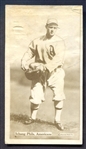 T222 Fatima Wally Schang Philadelphia A's