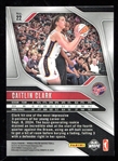 2024 Panini Prizm #22 Caitlin Clark Rookie Card