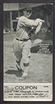 1926 Zeenut Hillis Hollywood With Coupon