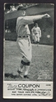 1926 Zeenut McPhee Hollywood With Coupon