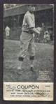 1926 Zeenut O'Neill Hollywood With Coupon
