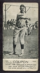 1926 Zeenut Hansen Seals With Coupon