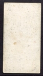 1926 Zeenut Pfahler Sacramento With Coupon