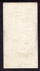 1926 Zeenut W. Canfield Sacramento With Coupon